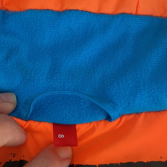 Ski jacket - Picture 8 of 9